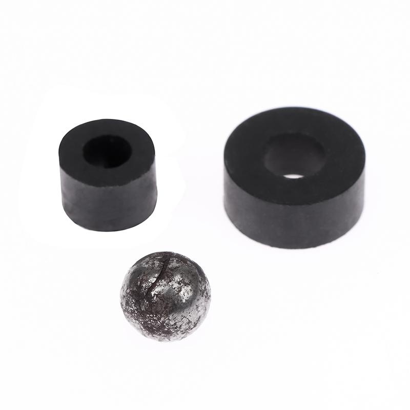 Return Oil Pressure Relief Valve Switch Oil Release Screw Oil Seal Oil Release Valve General Vertical Hydraulic Jack Parts