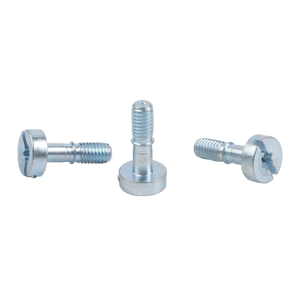 M6x20 Engine Cover Guard Screw Compatible With MS311 MS391 9022-319-1300 Precision Outdoor Trimmer Equipment Chainsaw Parts