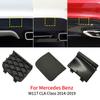 Accesorii de exterior – Bare de protecție
