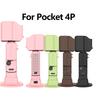 Silikonhülle für DJI OSMO Pocket 1P Schutzhülle Pocket1 Pro DJI Zubehör Hülle aus Qualitätsmaterial für OSMO Pocket 1Pro
