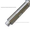 GY6 Engine Output/Input Shaft for 150-200cc ATV Beach Car