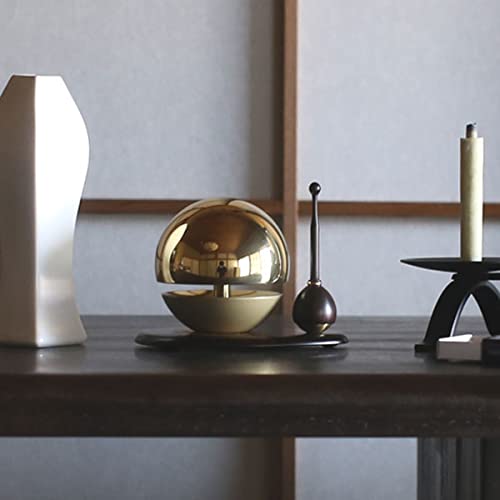 Tamayurarin Größe Set Design Gewinner 2.0 3-teilig (Ebenholz) "Gute Auszeichnung"