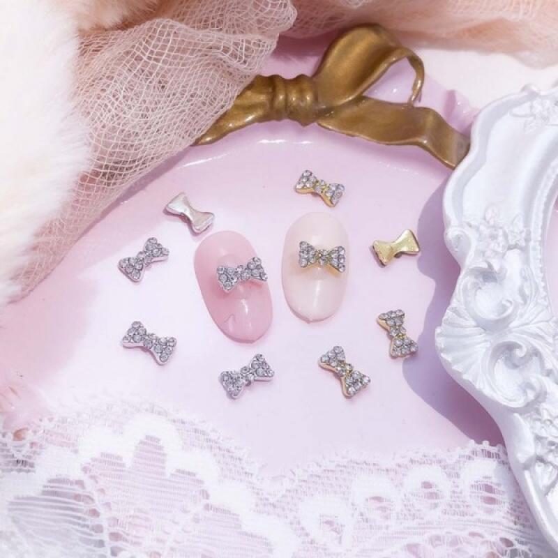 Basic Ribbon Parts 2 Colors