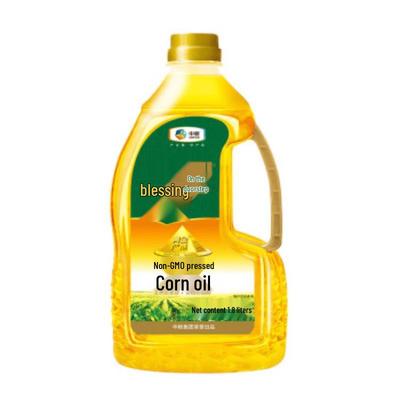 Fulinmen Non-GMO Cold Pressed Corn Oil