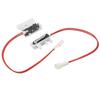 Gear Shifter Repair Kit for Nissan Altima 2013 2017 2X OEM Parts 349013NW3A 349013NW2A Sturdy and Reliable Design