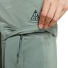 Nike ACG Cargo Pants Women's Green Moderate Other CV0618-365