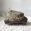 Faux Rock Textured Fake Rock Faux Stone Lightweight Fake Stone Natural for Gardeners, Courtyard, Rockery