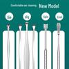 Ru-Han Durable Nail Clipper and Pedicure Tool Set