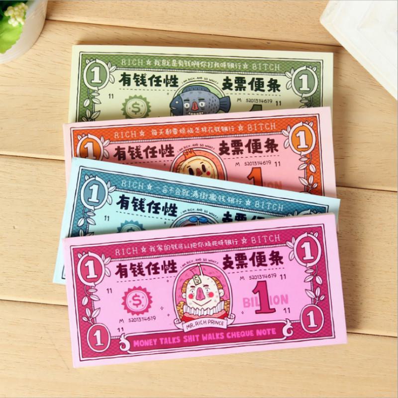 

Богатый Капризный Чековый Записка Интересный Смешной Записка Юмористический Интересный Контент