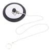 1Pcs Rubber Tub Stopper Universal Bathtub Plug New Bath Tub Drain  Bathtub Accessories