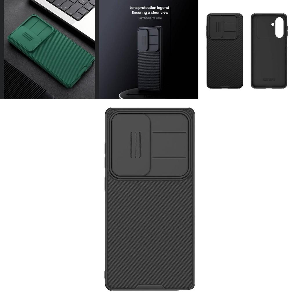 For Samsung Galaxy S25 Ultra Protective Phone Cover With Camera Slider And Scratch Resistant Finish