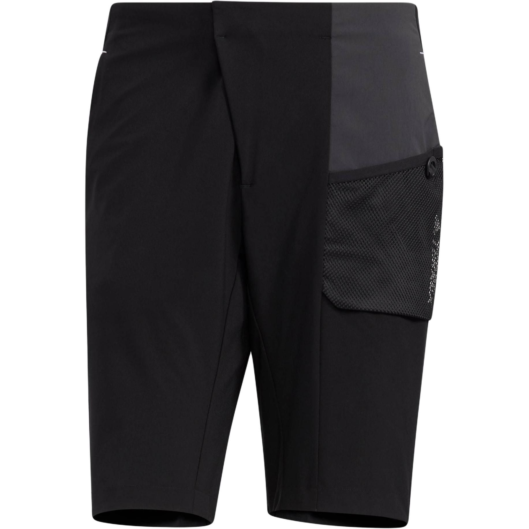 

Adidas Casual Shorts Men s Black HE5259 185/96A/XXL