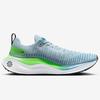 Nike Infinity Run Light Armory Size 4, Blue/Star Blue/Court Blue/Black, DR2665-402, Japan, 24.0cm