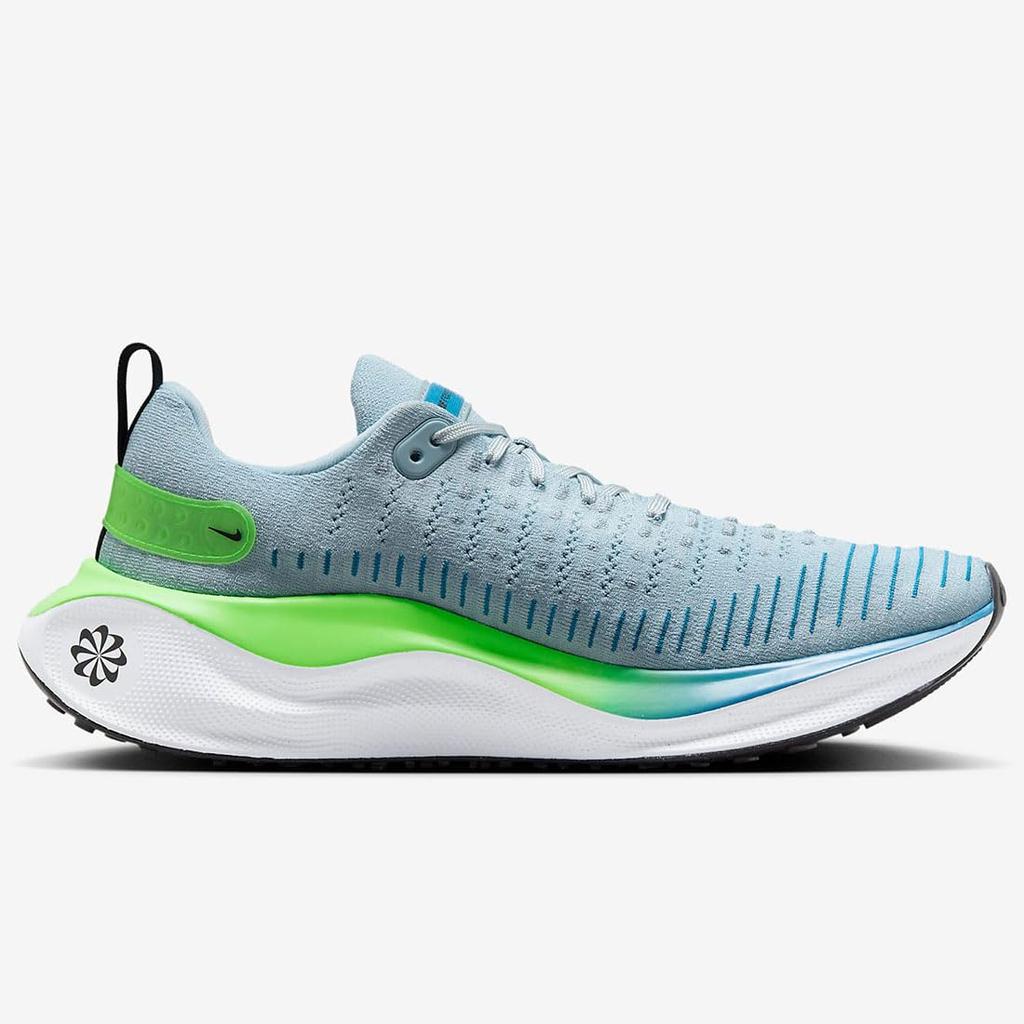 Nike Infinity Run Light Armory Size 4, Blue/Star Blue/Court Blue/Black, DR2665-402, Japan, 24.0cm