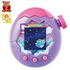 BANDAI Tamagotchi Paradise - Purple Sky Recommended Age 6 Years Older