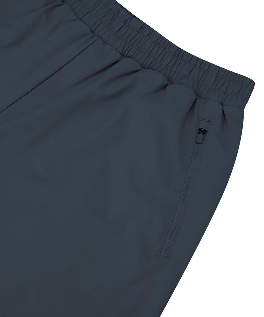 NINETY PLUS Tech Jogger Pants - Charcoal