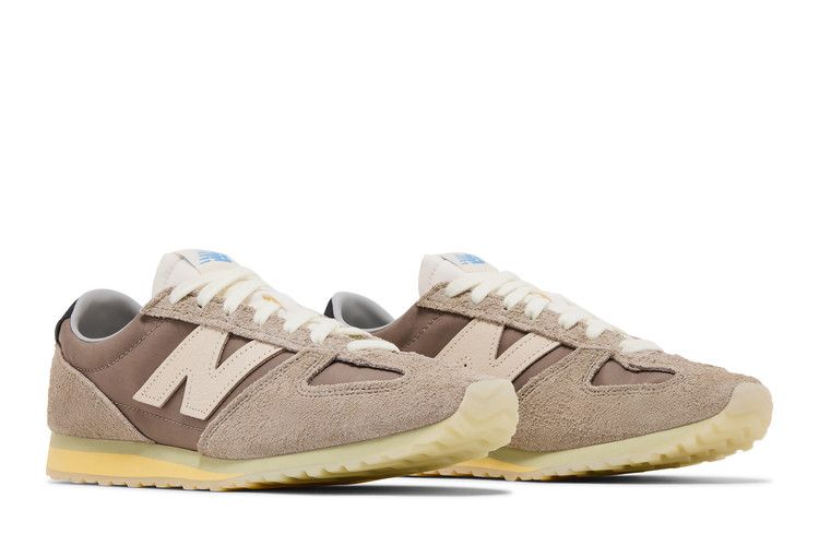 New Balance 471 Grey Day (2025)
