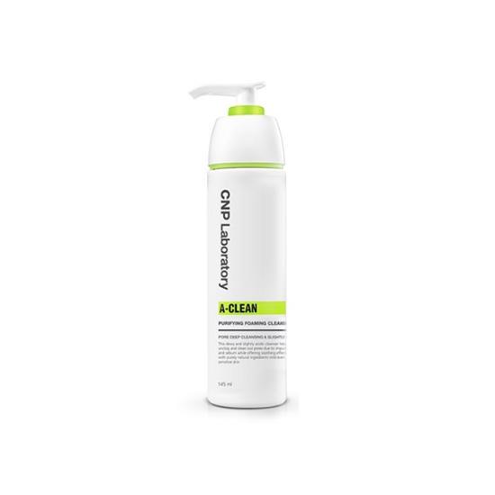 

CNP A-Clean Очищающая пенка для умывания 145 мл