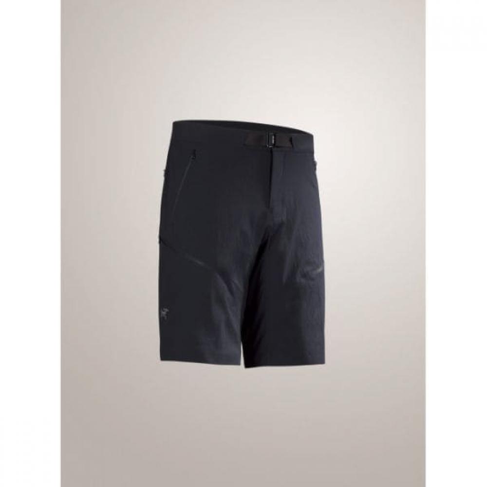 Шорты Arcteryx Gamma Quick Dry 661619 STONE GREEN36