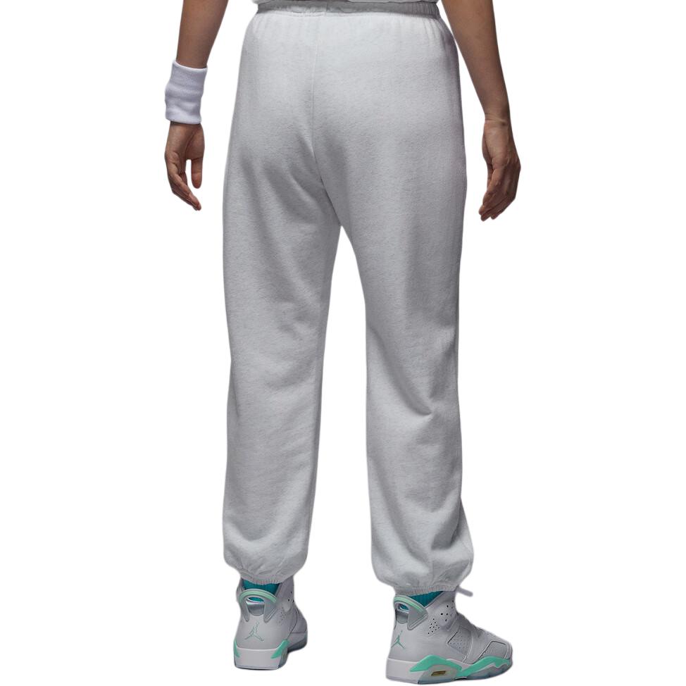 Jordan Women's Fleece Sweatpants Dark Purple IB2505-051