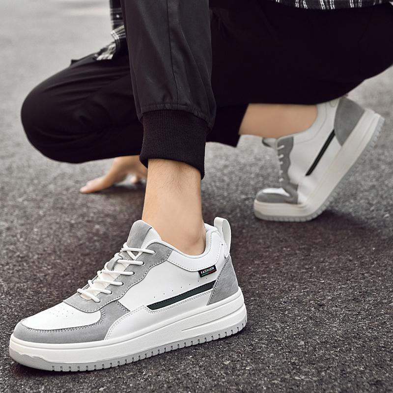 Men's Skateboard Shoes Cricket for Men Sneakers Man Sports Male Running Platform Casual Custom Basketball Luxury Urban Stylish