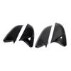 Car Decoration Door Mirror Cover For Honda Civic 10th 2016- Car Rearview Accessories Car Upgrade Modify A Car