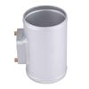 Air Flow Sensor Adapter Intake Meter Mount Base for Toyota Mazda 3 6 Subaru Suzuki 77mm