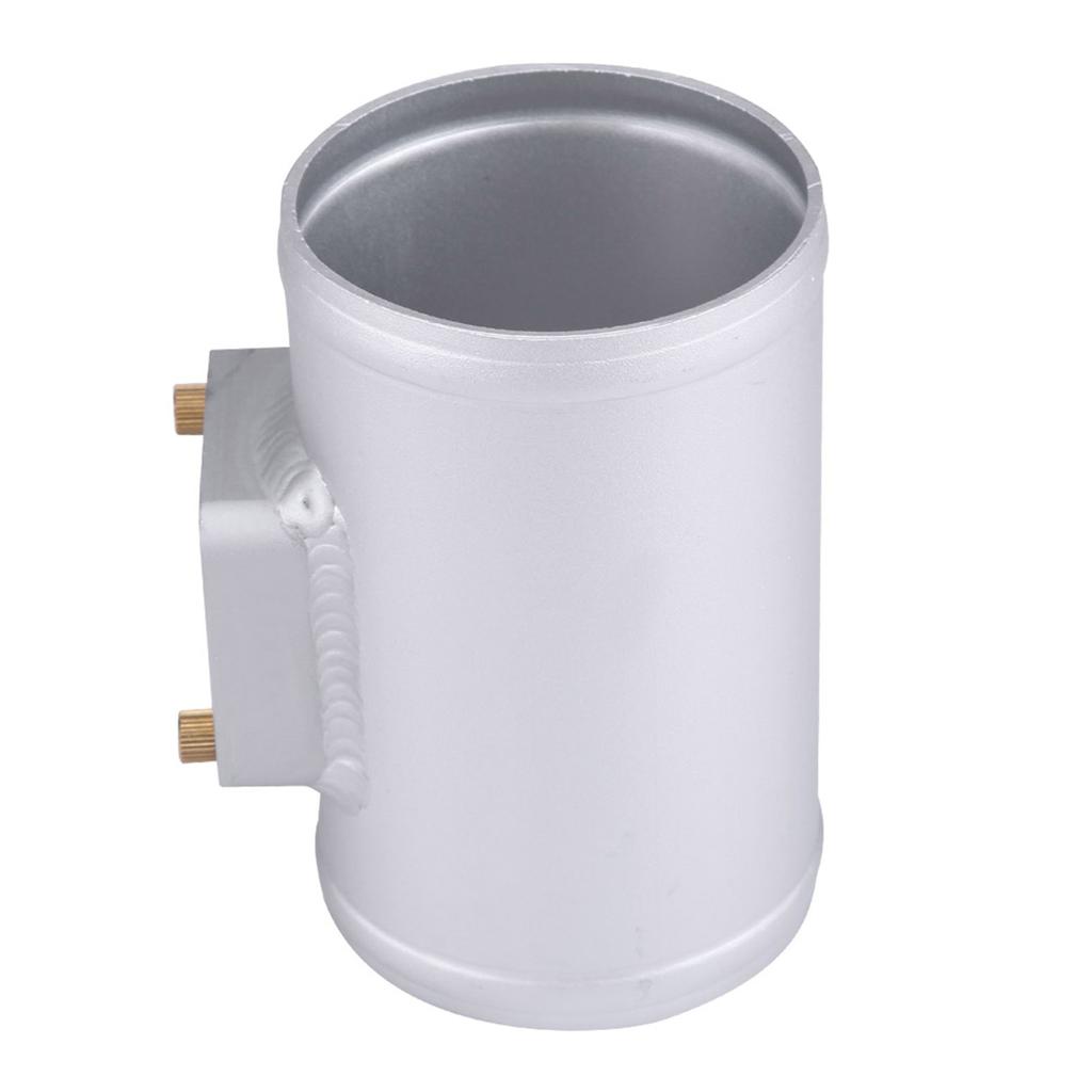 Air Flow Sensor Adapter Intake Meter Mount Base for Toyota Mazda 3 6 Subaru Suzuki 77mm