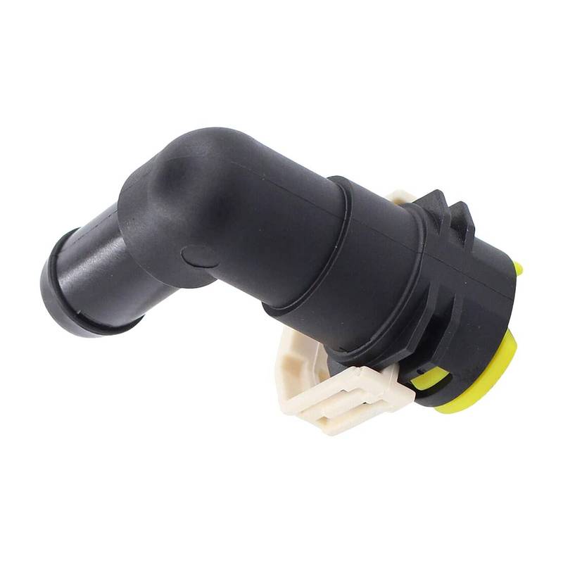 B37F-61-240 90 Degree Elbow Heater Pipe Connector Fit For Mazda 3 CX-7 CX-9 2007 2008 2009 2010 2011 2012 2013