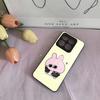 Cute Cartoon A-Asamimichan Phone Case For Xiaomi Poco F3 4 5 6 X3 NFC X4 GT X5 6 M3 4 5 5s 6 Pro 4G 5G Glass Cases