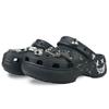 Crocs Classic Platform Clog BNK Clogs Women's Black