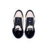 PUMA Shuffle Mid Mid Tops Casual Skateboarding Shoes Unisex Blue White Men's 380748-09