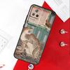 Japanese ukiyo-e Art Panther Tiger Cover For Xiaomi 14 Ultra 15 13 11T 12T 13T 14T Pro POCO X7 Pro X3 X5 X6 M6 F5 F6 Pro Case