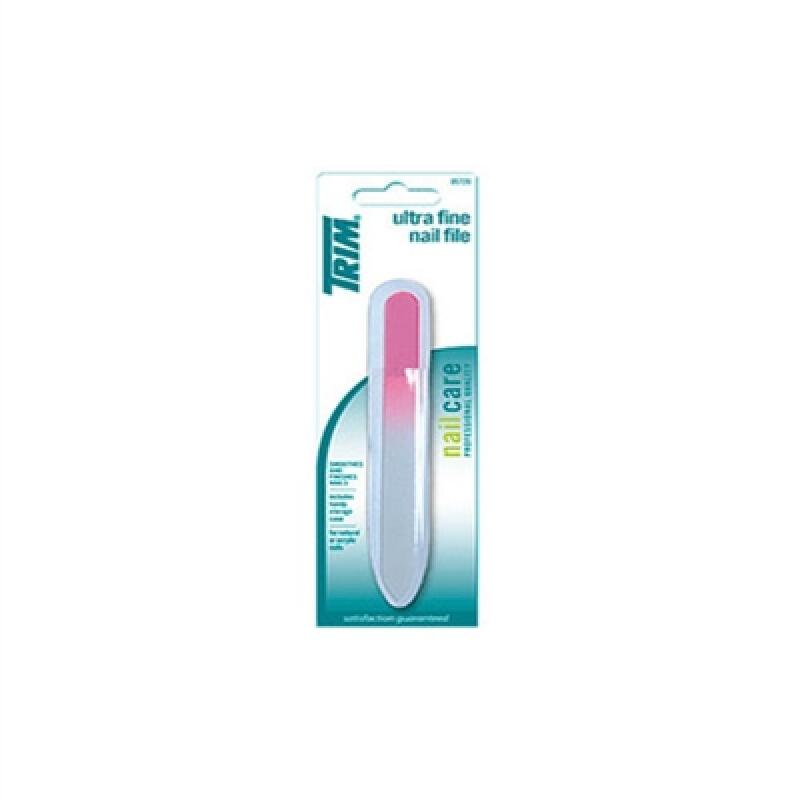 Crystal Nail File/12-7B/7203