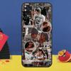 TV Julie And The Phantoms Phone Case For Xiaomi Redmi Note 15 Pro Plus 13 12 11 9 10 14 Pro 10C 12C 13C 14C 15C Cover