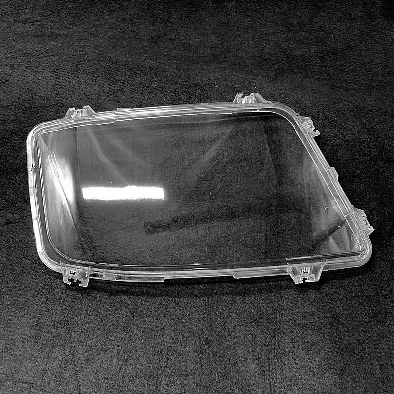 Foton Auman GTL New Headlight Lens for 19 Model H4