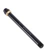 Bike Front Fork Thru Axle Aluminum Alloy   Quick Release Skewer for Mountain Road   15x158LxM15(P1.5)x12L