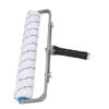 Farbroller 18 Zoll Breite 1/2 Zoll Fluff Hocheffiziente Wandmalerei Rollbürste für alle