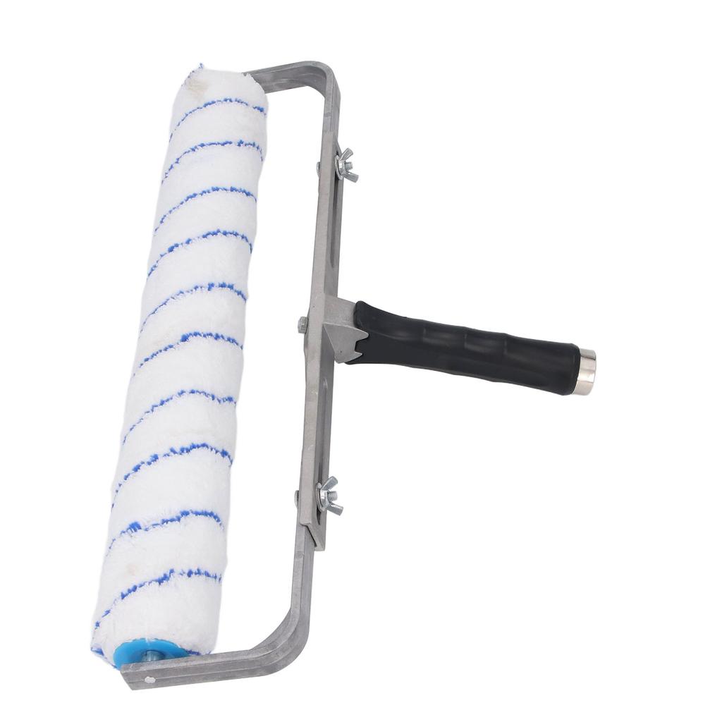 Farbroller 18 Zoll Breite 1/2 Zoll Fluff Hocheffiziente Wandmalerei Rollbürste für alle