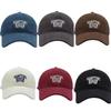 Sun Protection Baseball Cap Versatile Sports Hat Casual Corduroy Cap  Spring/Summer