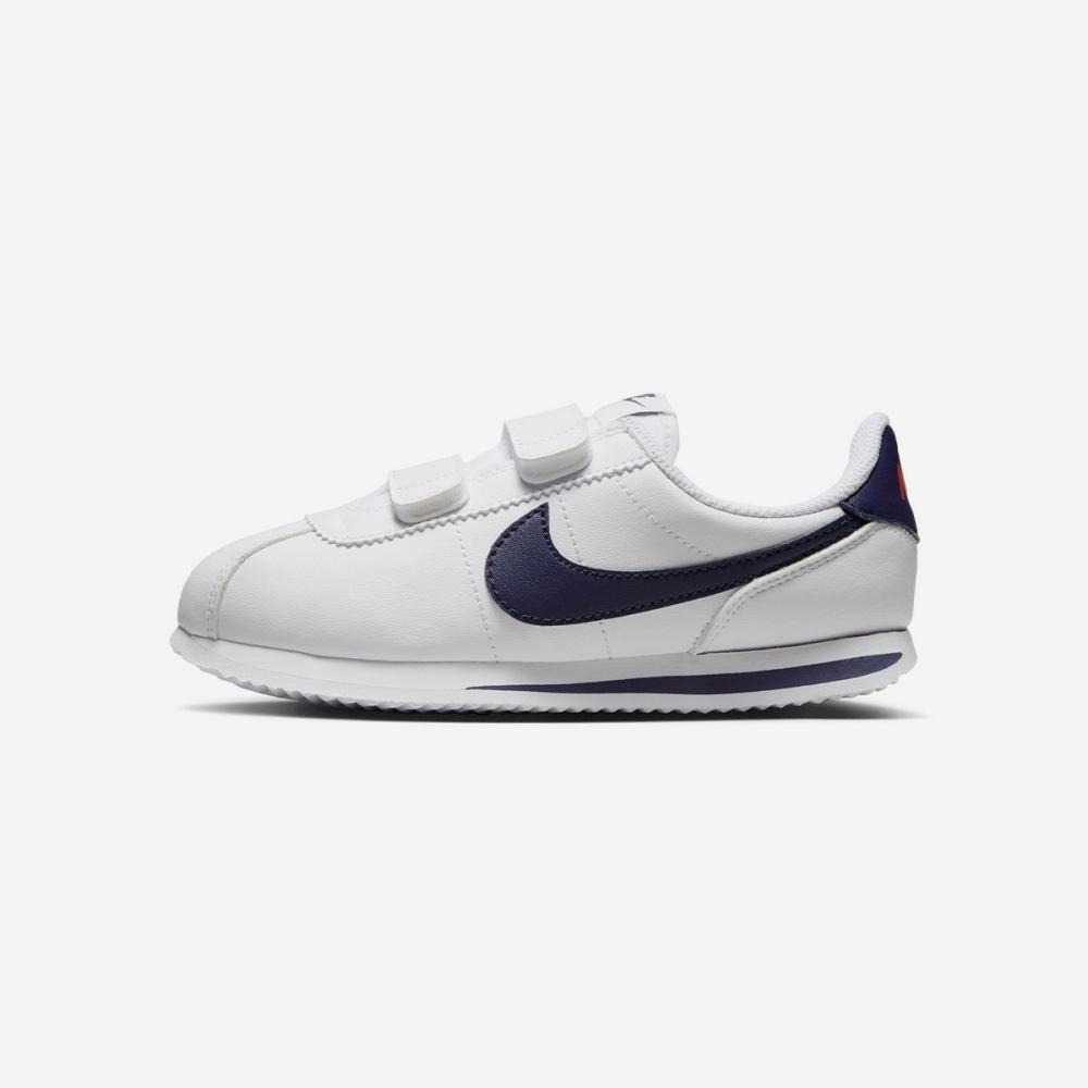 

Nike Cortez Basic SL Boy Preschool Velcro 904767 106