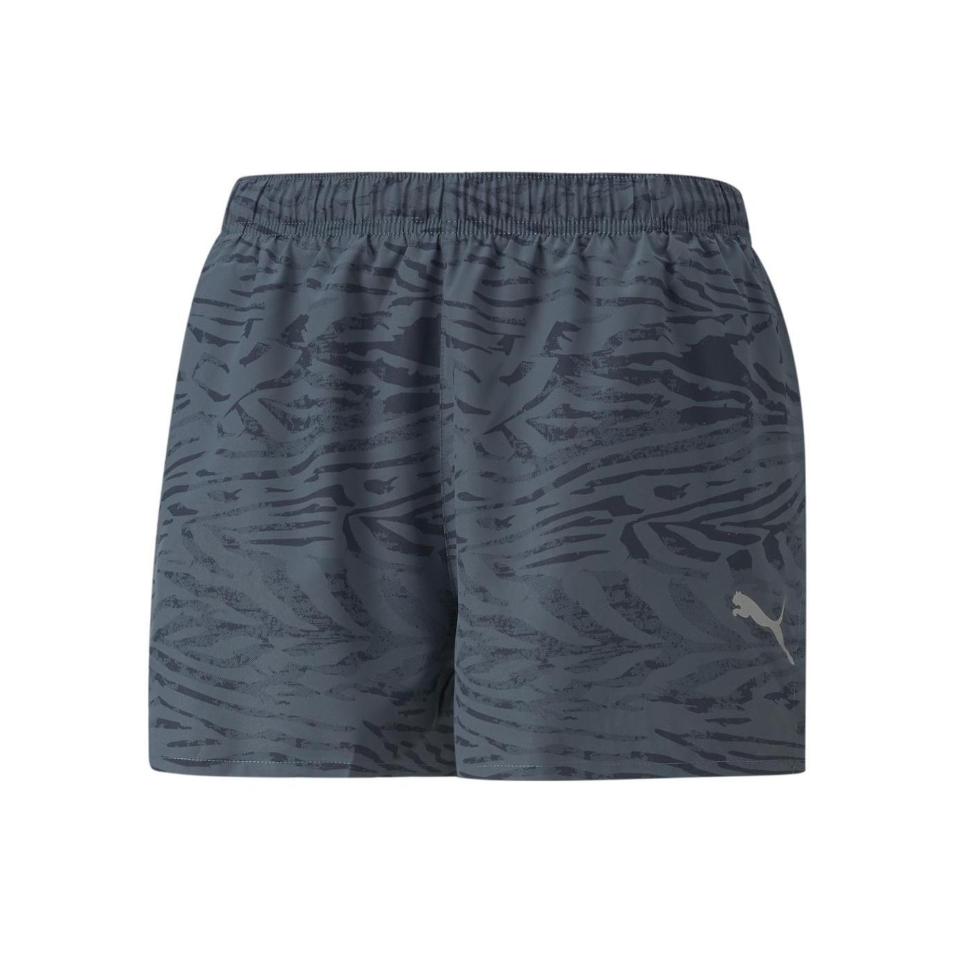 PUMA Ultraweave S 3 Running Short Teal Men s 521671-42 XL