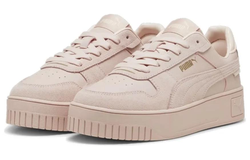 PUMA Carina Street Sd 'Pink' Women's
