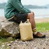 Foldable Waterproof Dry Bag Large Capacity Floating Bag Hiking Storage Bag  Adventure Paddle