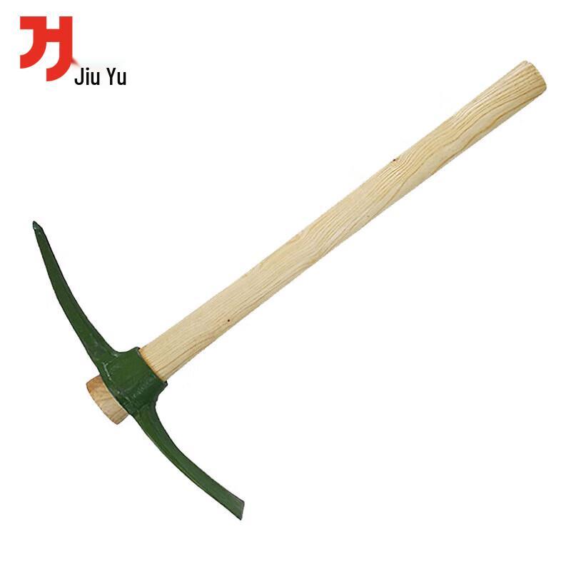 Jiuyu Engineer s Pickaxe