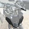 For 2017 2018 2019 BMW R1200GS LC Front Fender Beak Extension for BMW R1250GS R1250 GS R 1250 GS 2019 2020 2021 2022 2023