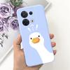 For OPPO Reno8 CPH2359 Case Reno8 Pro CPH2357 Reno 8 8Pro 5G Lovely Cartoon Candy Color Soft Silicone TPU Phone Back Cover
