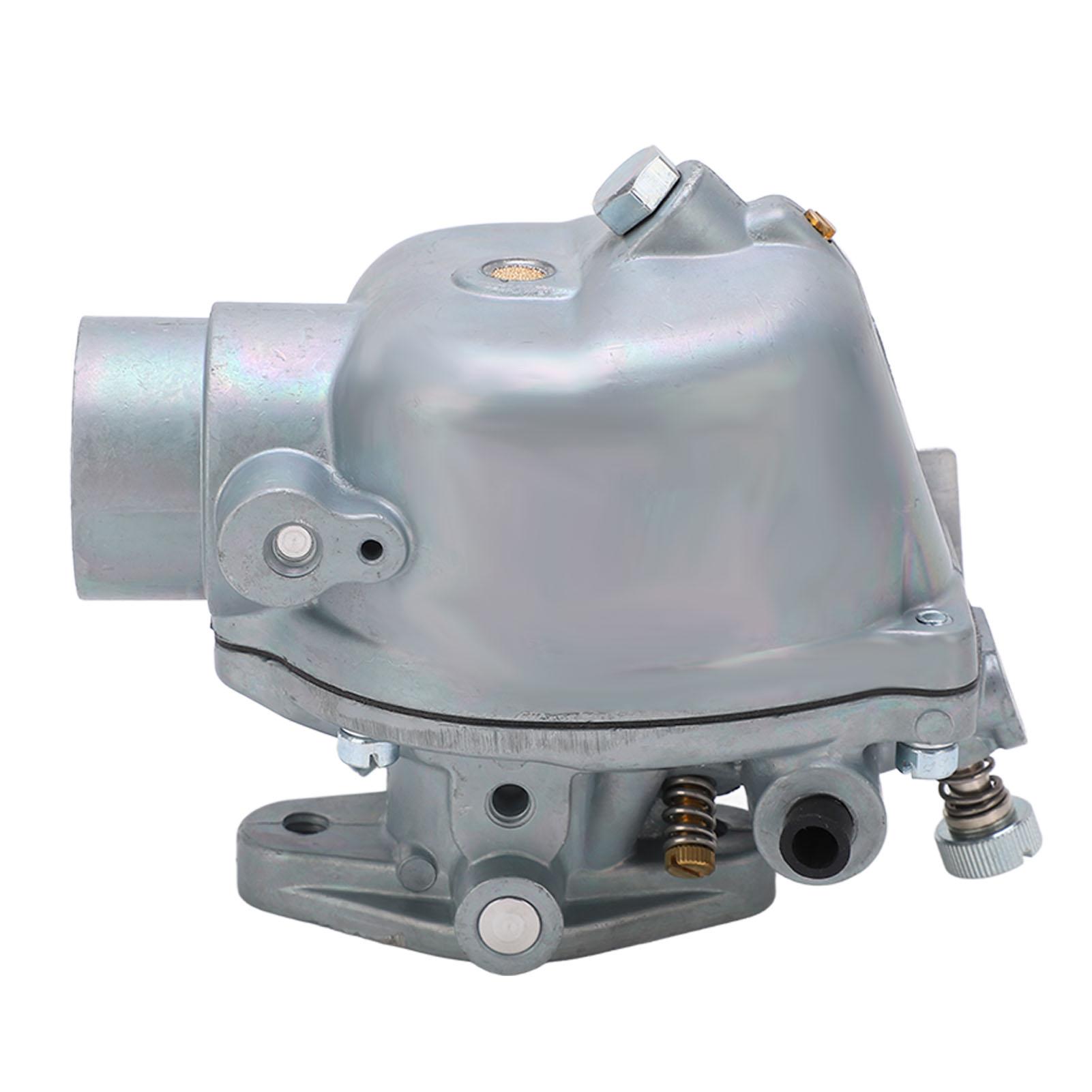 

Tractor Carburetor B4NN9510A OE Standard Metal Replacement for Ford 600 620 630 640 650 660