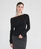 MICANE Medi One Shoulder Tee