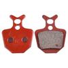 ~Horské a MTB silniční kolo, kotoučové brzdy, brzdové destičky pro M446, 355, 395, BB5